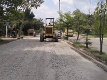 22 Alat Berat-Posko Siaga Bencana Disiapkan Selama Mudik Lebaran di Jambi