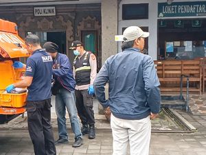 Terjebak Antrean Naik Ferry, Pemudik Pingsan dalam Bus hingga Meninggal