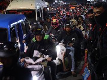 Gen Z Mudik Sambil Puasa? Waspada GERD Rentan Kumat karena Stres di Jalan