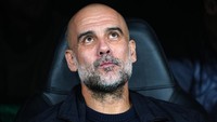 Guardiola dan Real Madrid Bagai Cinta dan Benci