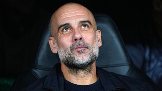 Guardiola dan Real Madrid Bagai Cinta dan Benci