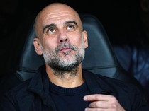 Liga Inggris Heboh, Guardiola Dikabarkan Hengkang dari Manchester City