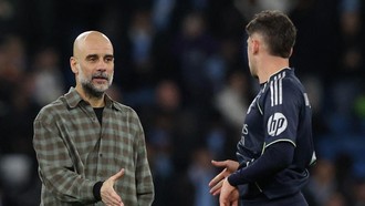 Madrid Sebenar-benarnya Musuh Bebuyutan Guardiola di Liga Champions