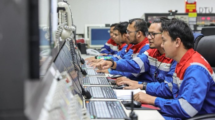 Pertamina