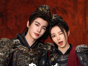 Bikin Baper, 8 Rekomendasi Drama China Kerajaan Romantis Paling Populer