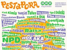 Makin Gila! Pestapora 2026 Siap Boyong 330 Penampil