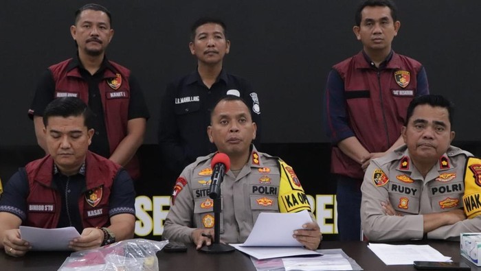 Bocah 3 Tahun di Sergai Diculik, Pelaku Ditangkap