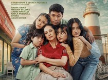 Sinopsis Film Senin Harga Naik, Drama Keluarga Jelang Lebaran 2026