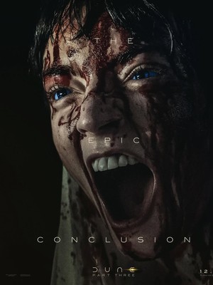 Anya Taylor-Joy Sangar di First Look Pemain Dune 3