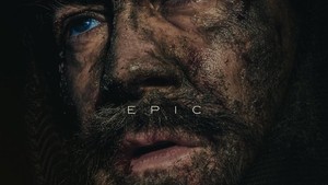 Javier Bardem sebagai Stilgar. Dia adalah pemimpin atau Naib dari Sietch Tabr, sebuah komunitas Fremen yang disegani di planet Arrakis. Foto: Dok.Warner Bros