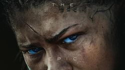 Anya Taylor-Joy Sangar di First Look Pemain Dune 3