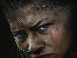 Sold Out! Tiket IMAX Dune 3 Seharga Motor