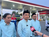 Layani Pemudik, Pertamina Patra Niaga Kerahkan 2.000 Personel Satgas RAFI