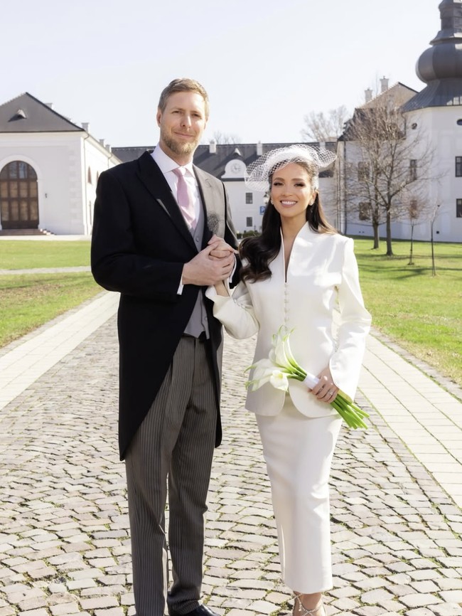 Pangeran Albania Nikah Lagi, Sempat Diisukan Selingkuhi Mantan Istri