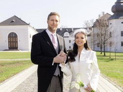 Pangeran Albania Nikah Lagi, Sempat Diisukan Selingkuhi Mantan Istri