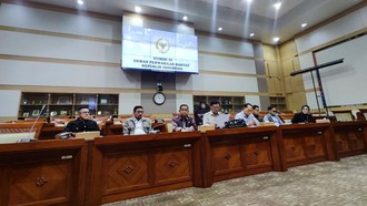 PDIP Dorong Kasus Penyiraman Air Keras Andrie Yunus Disidangkan di Peradilan Umum