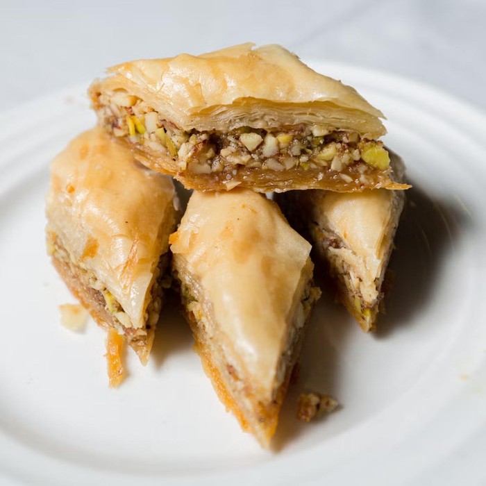 Selain Nastar, Ini 9 Kue Lebaran di Dunia yang Tak Kalah Enak!