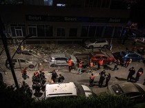 Iran Serang Israel Usai Netanyahu Koar-koar Tentang Kemenangan Perang