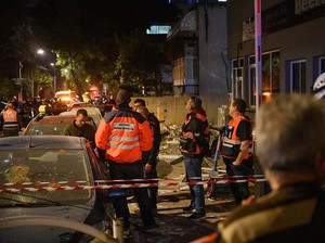 Israel Laporkan 7.142 Orang Terluka Sejak Perang Iran Berkecamuk