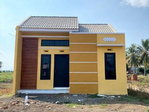 Di Banyuwangi Masih Ada Rumah Serba Rp 160 Juta-an, Cek Daftarnya