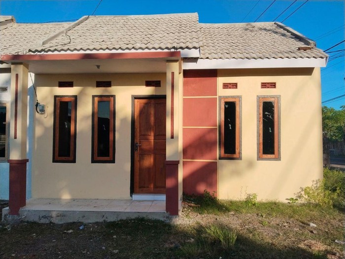 Rumah Rp 160 juta-an di Banyuwangi, Jawa Timur