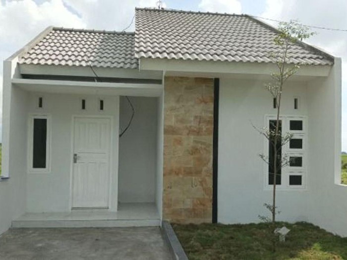 Rumah Rp 160 juta-an di Banyuwangi, Jawa Timur