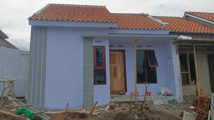 Rumah Rp 160 juta-an di Banyuwangi, Jawa Timur