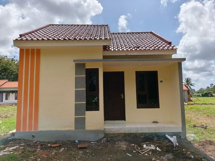 Rumah Rp 160 juta-an di Banyuwangi, Jawa Timur