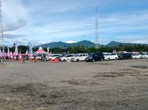 Antrean Panjang Pemudik Usai, Situasi Pelabuhan Gilimanuk Akhirnya Normal