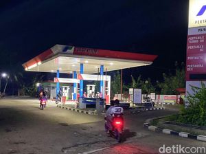 BBM Mulai Langka di Bone Jelang Lebaran, Pertalite-Solar Habis di Sejumlah SPBU
