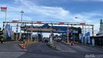 Jelang Nyepi Penyebarangan Ketapang-Gilimanuk Ditutup