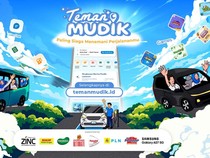 Lebaran Tahun Ini, Mudik Naik Apa?