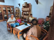 Kodam Udayana Sebut Tersangka Pemerkosa Lolos TNI Langgar Hukum soal SKCK