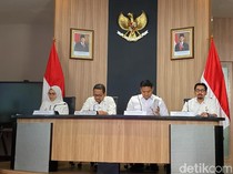 RI Kebanjiran Stok Pangan Jelang Lebaran, Beras Aman Sampai 11 Bulan