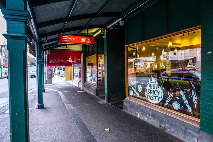 Waroeng SS Laris Manis di Melbourne, Restoran Sambal Indonesia yang Mendunia