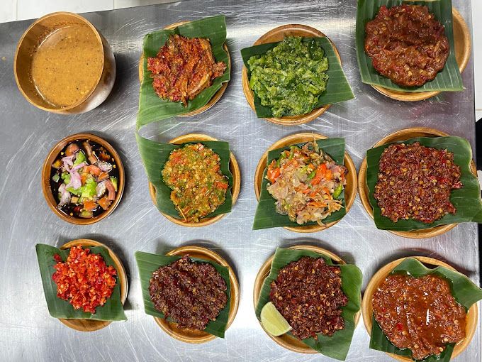 Waroeng SS Laris Manis di Melbourne, Restoran Sambal Indonesia yang Mendunia