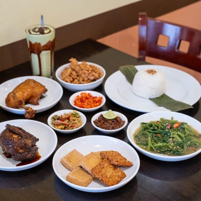 Waroeng SS Laris Manis di Melbourne, Restoran Sambal Indonesia yang Mendunia