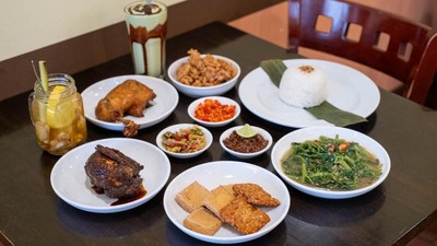 Waroeng SS Laris Manis di Melbourne, Restoran Sambal Indonesia yang Mendunia