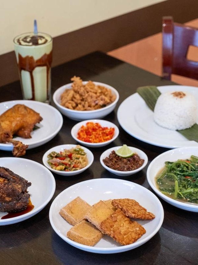 Waroeng SS Laris Manis di Melbourne, Restoran Sambal Indonesia yang Mendunia