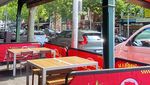Waroeng SS Laris Manis di Melbourne, Restoran Sambal Indonesia yang Mendunia