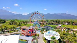 Indonesia Amusement Park Guide: 5 Top Family Destinations Indonesia Amusement Park Guide: 5 Top Family Destinations