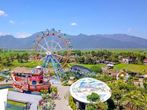 12 Tempat Wisata Libur Lebaran Ramah Anak di Semarang yang Edukatif dan Seru!