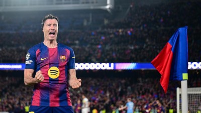 Pemain Top Incaran Juventus Kalau ke UCL Musim Depan