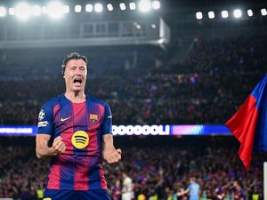 Lewandowski Dikabarkan Gabung dengan Chicago Fire di MLS, Dikontrak 2 Tahun