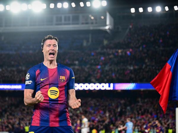 Pemain Top Incaran Juventus Kalau ke UCL Musim Depan