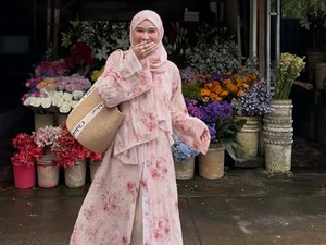 7 Mix and Match Hijab Lebaran 2026 Ini Bikin Tampilan Makin Stylish