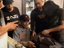 Fakta Baru Kasus Narkoba yang Diberitakan Oknum Wartawan Mojokerto