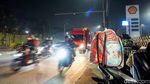 Arus Mudik Mulai Padati Jalur Pantura
