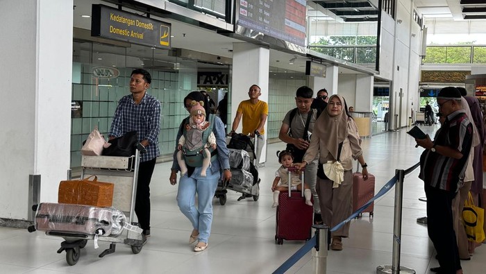 Bandara Juanda Surabaya