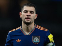 Bruno Guimaraes Minta Dijual ke Arsenal